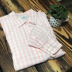 Vineyard Vines | Button-up long-sleeve shirt
